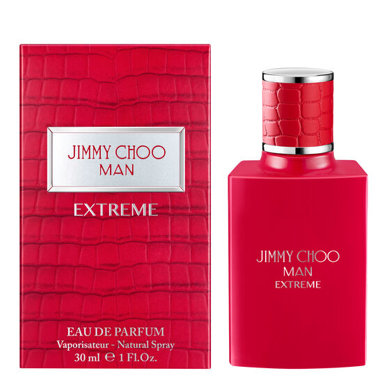 JIMMY CHOO MAN EXTREME EDP 30ML